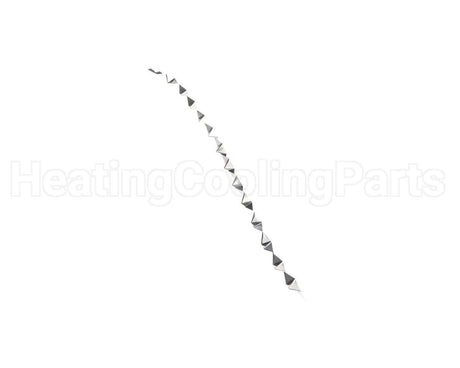 1184308 International Comfort Products Turbulator