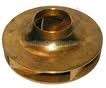 118431LF Xylem-Bell & Gossett Bronzeimpeller 2 3/4"Fullrun