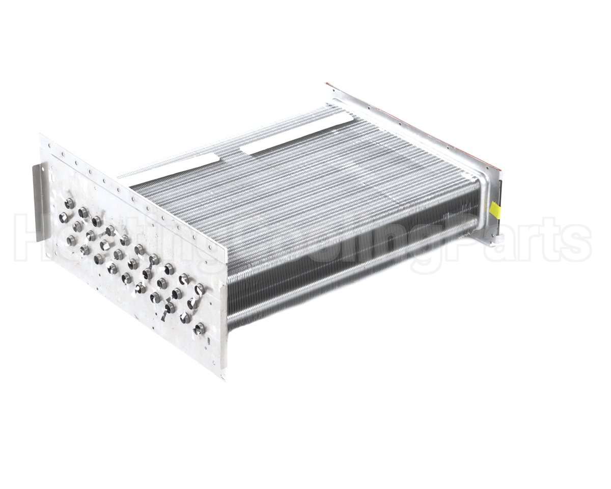 1184345 International Comfort Products Kit Condensing Ht Ex