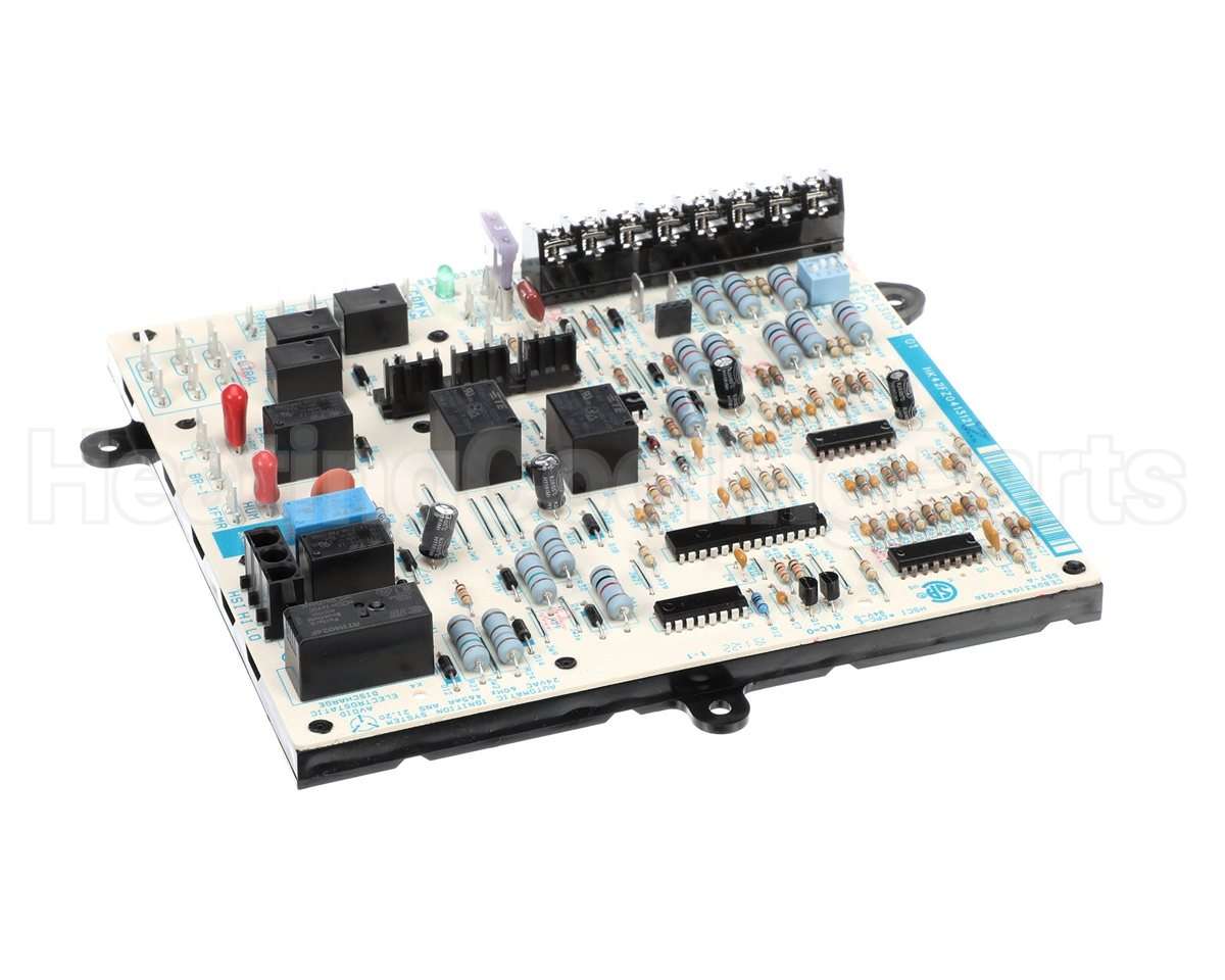 1184408 International Comfort Products Control Board