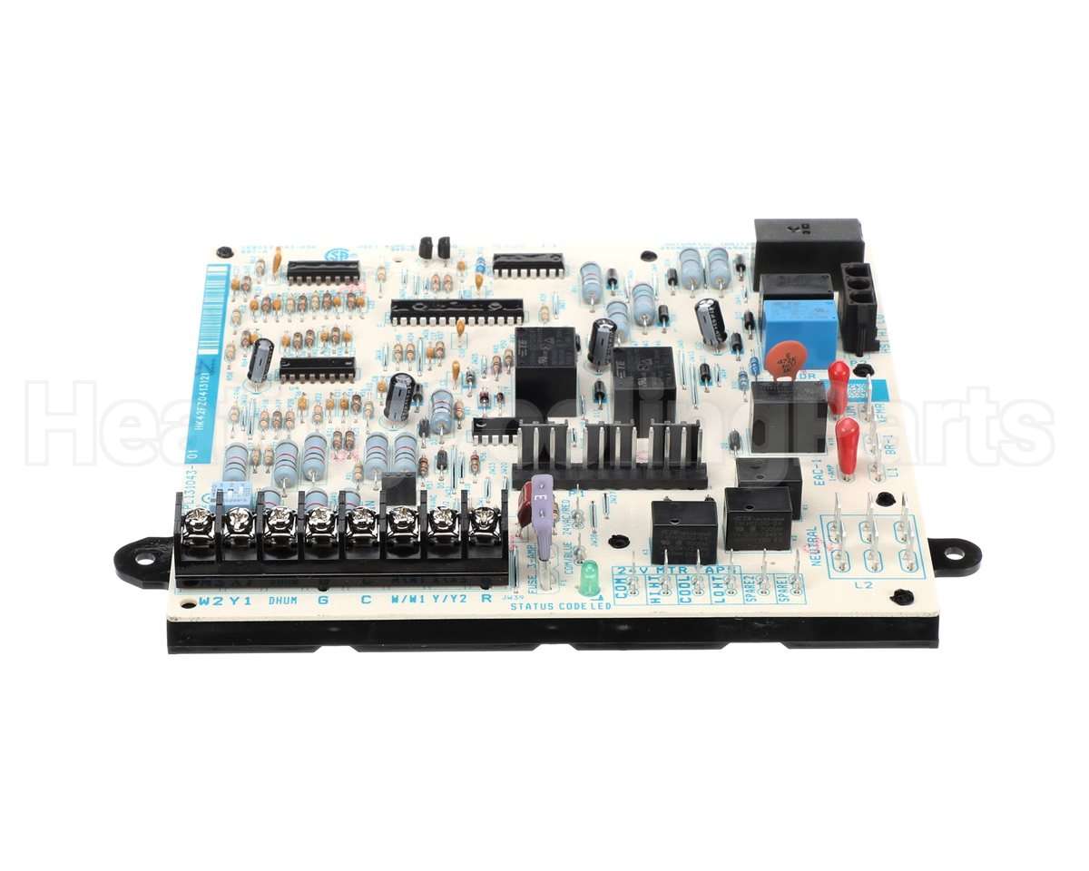 1184408 International Comfort Products Control Board