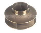 118440LF Xylem-Bell & Gossett Brz Impeller 3 7/8"Full Runner