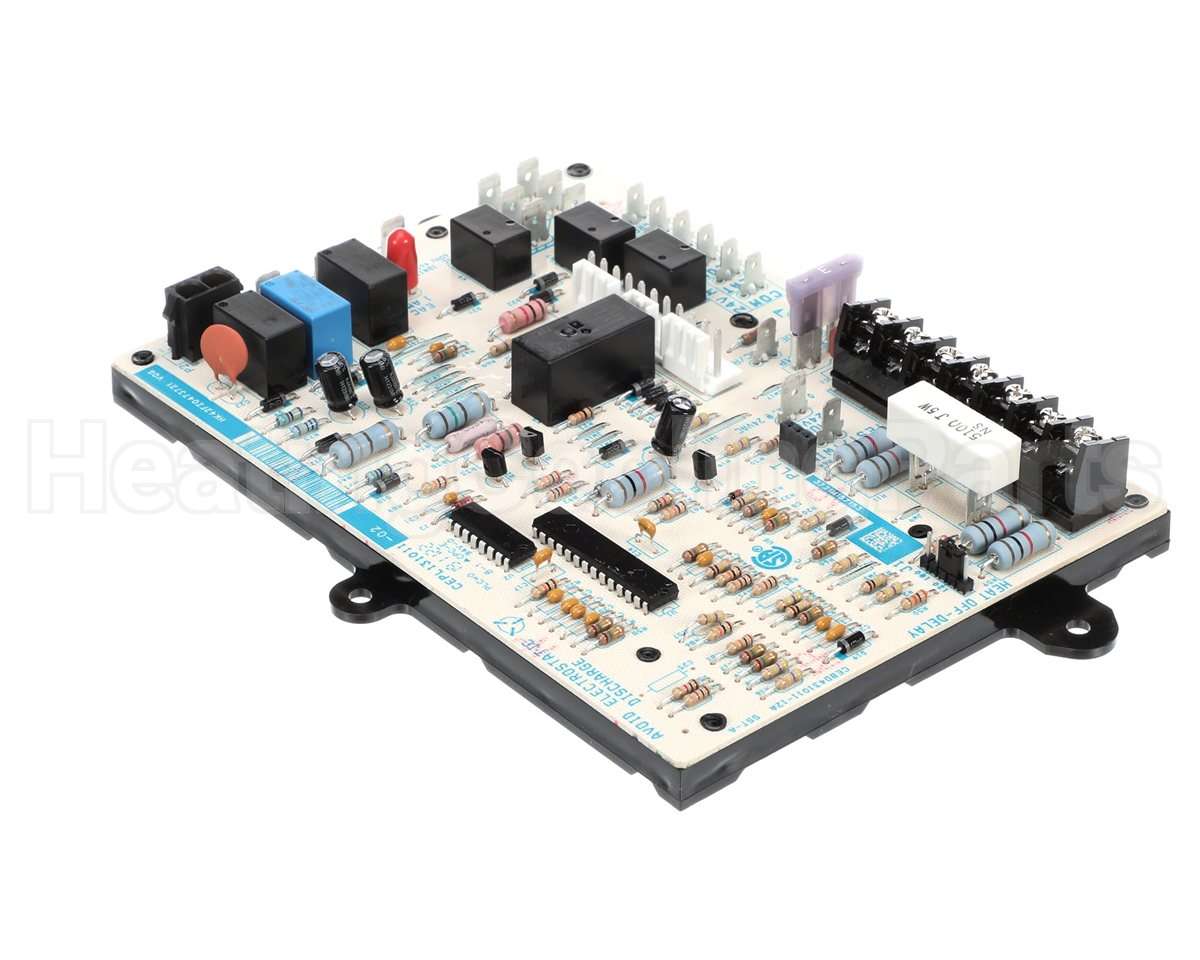 1184412 International Comfort Products Control Board