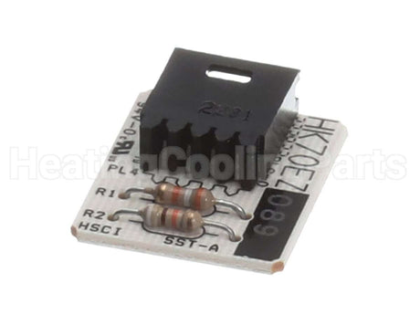 1184417 International Comfort Products Molded Plug