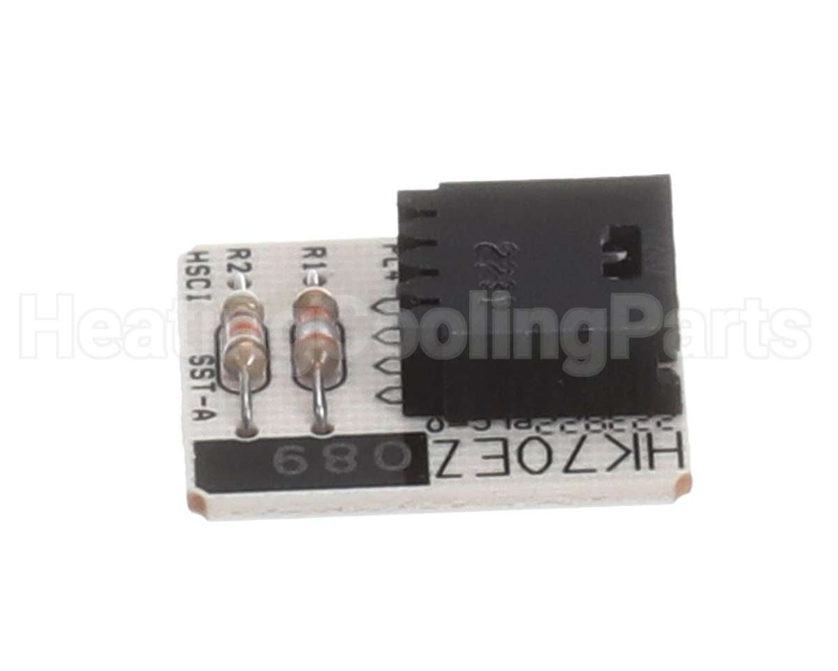 1184417 International Comfort Products Molded Plug