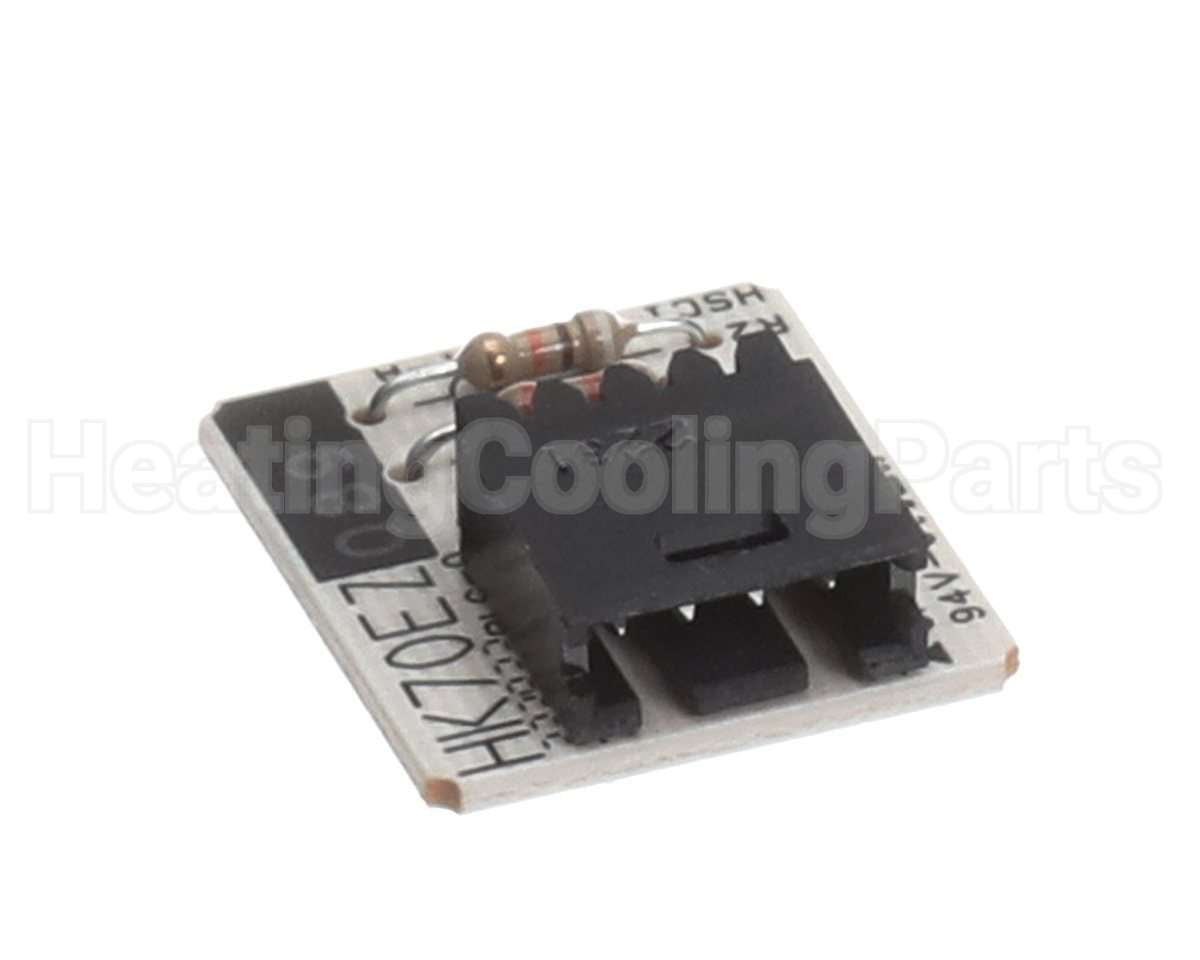 1184417 International Comfort Products Molded Plug