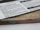 1184481 International Comfort Products Rubber Parts Kit