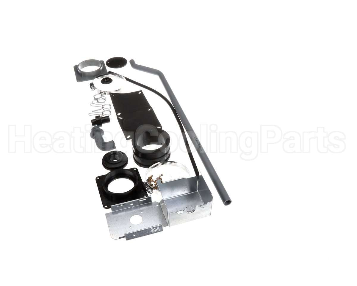 1184517 International Comfort Products Loose Parts Bag