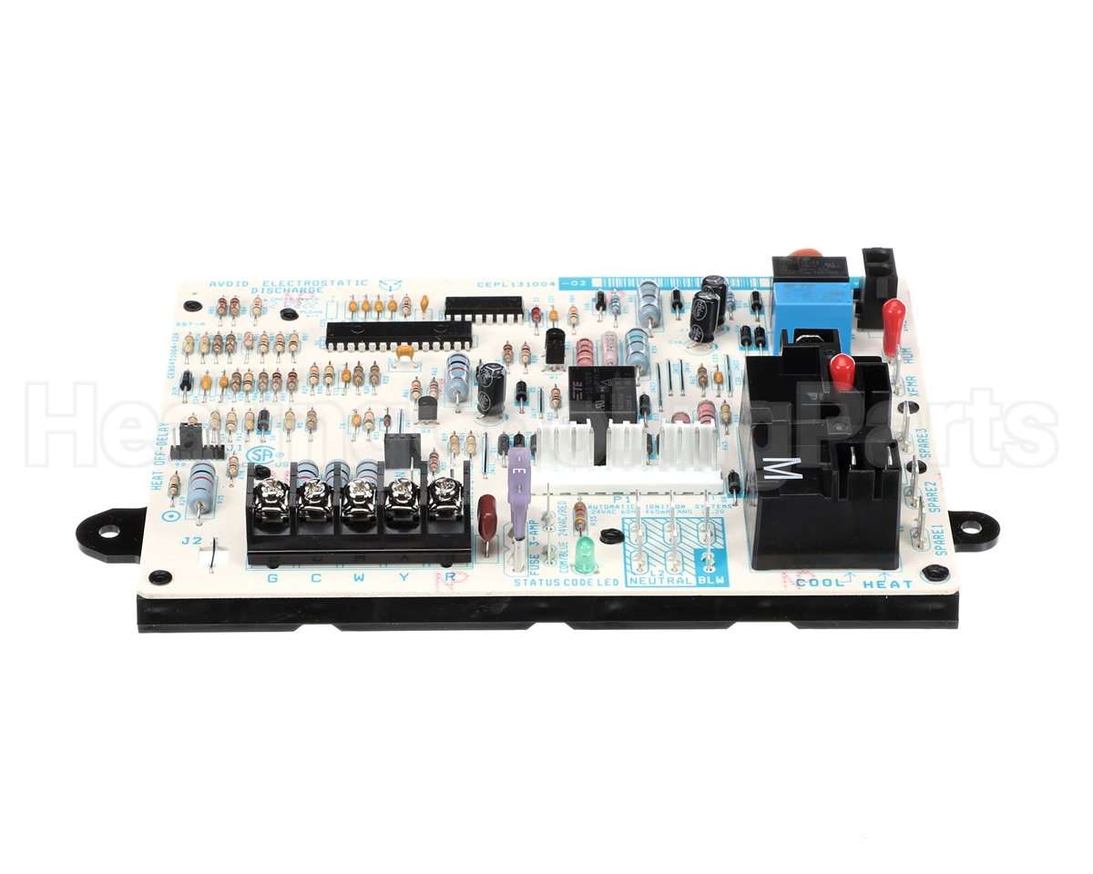 1184594 International Comfort Products Control Board
