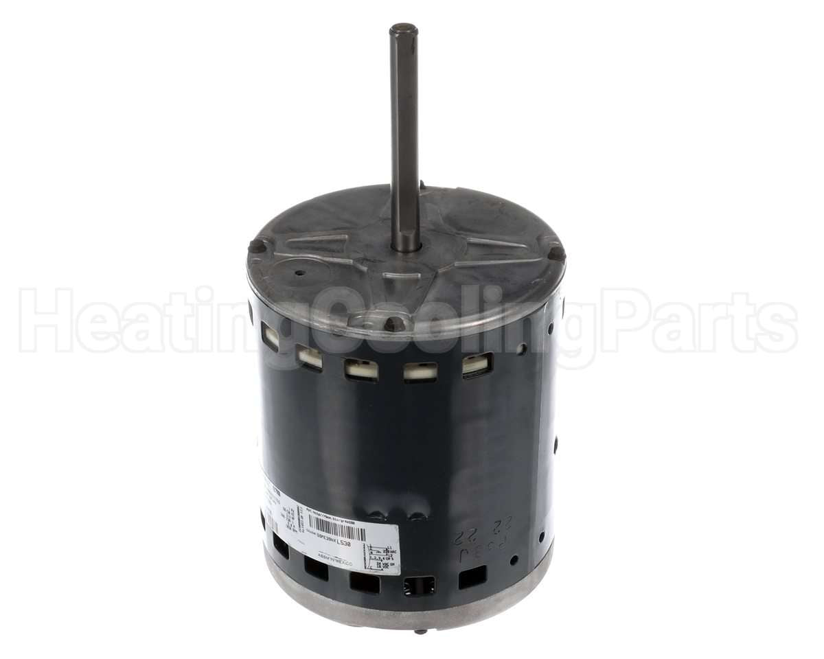 1184635 International Comfort Products 208-230V 3/4Hp Fan Motor