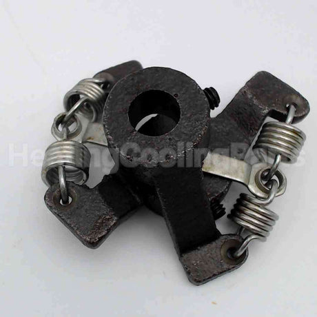 118473 Xylem-Bell & Gossett Coupler 1/2X1/2"Offset Model
