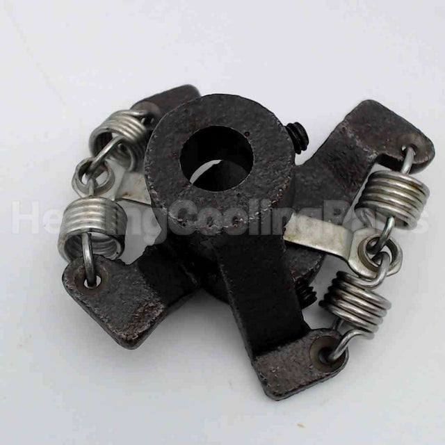 118473 Xylem-Bell & Gossett Coupler 1/2X1/2"Offset Model