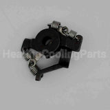 118473 Xylem-Bell & Gossett Coupler 1/2X1/2"Offset Model