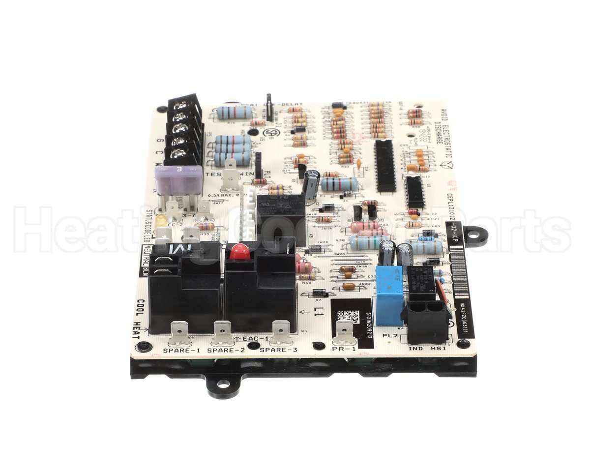 1184783 International Comfort Products Control Board