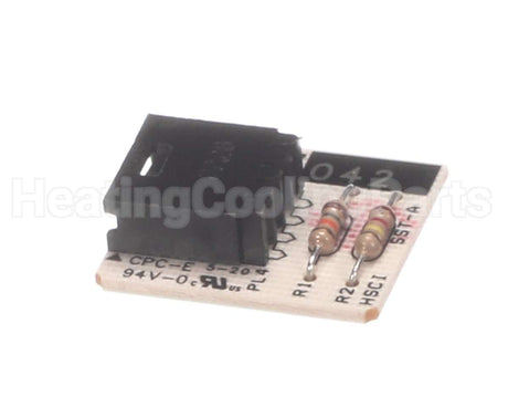 1184943 International Comfort Products Plug Model