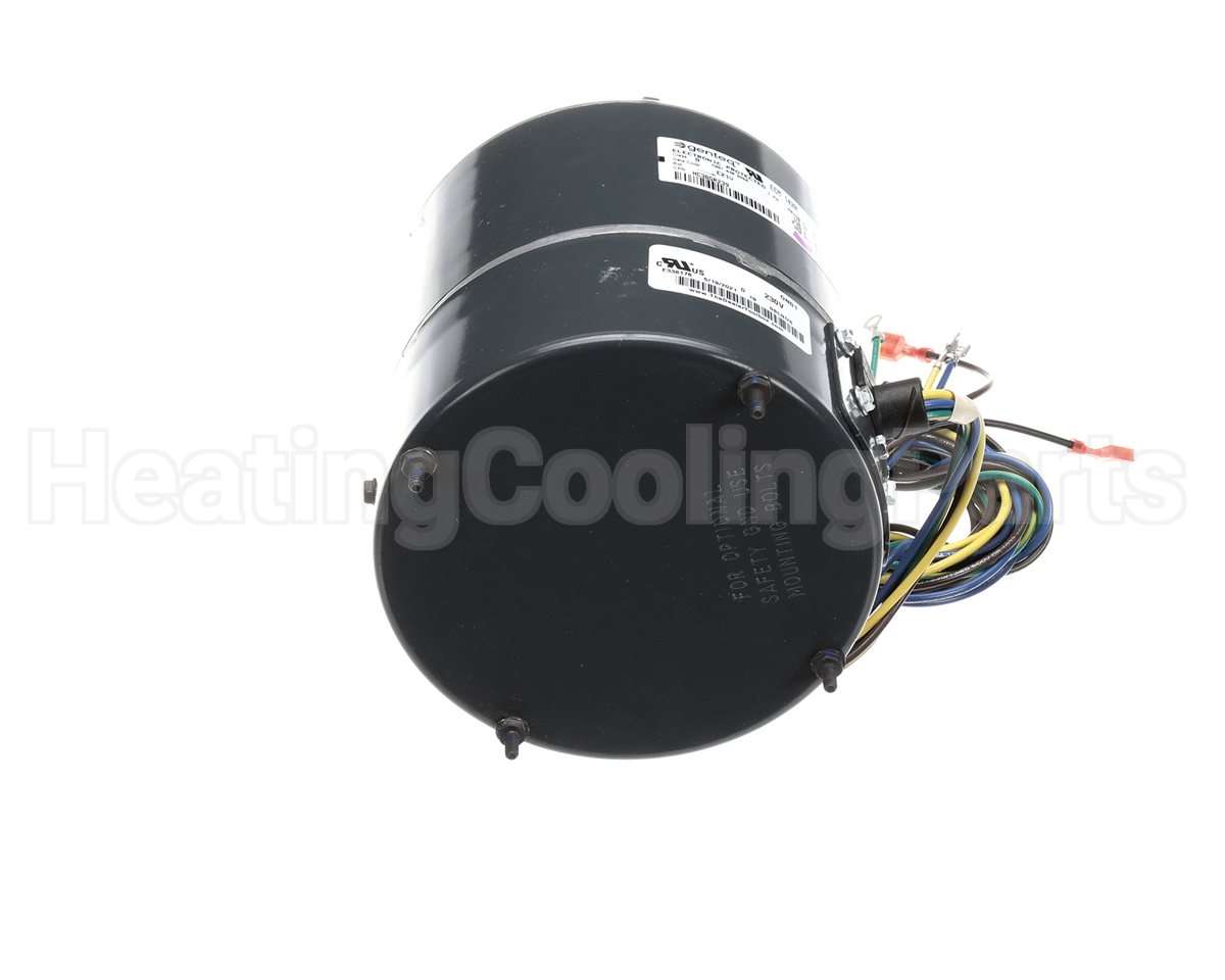 1184960 International Comfort Products 230V1Ph 1/5Hp 850Rpm Cond Mtr