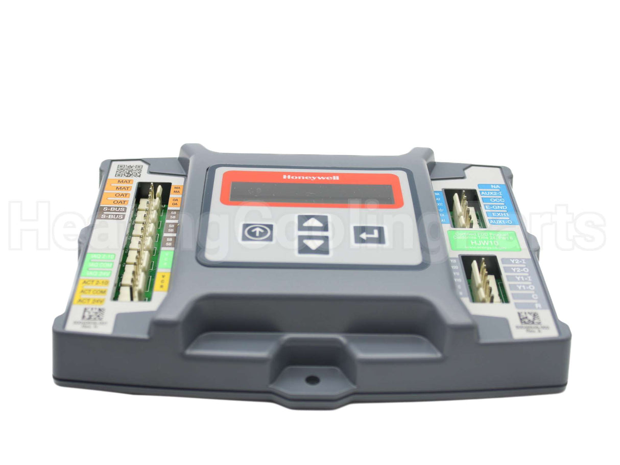 1185125 International Comfort Products Control Econ