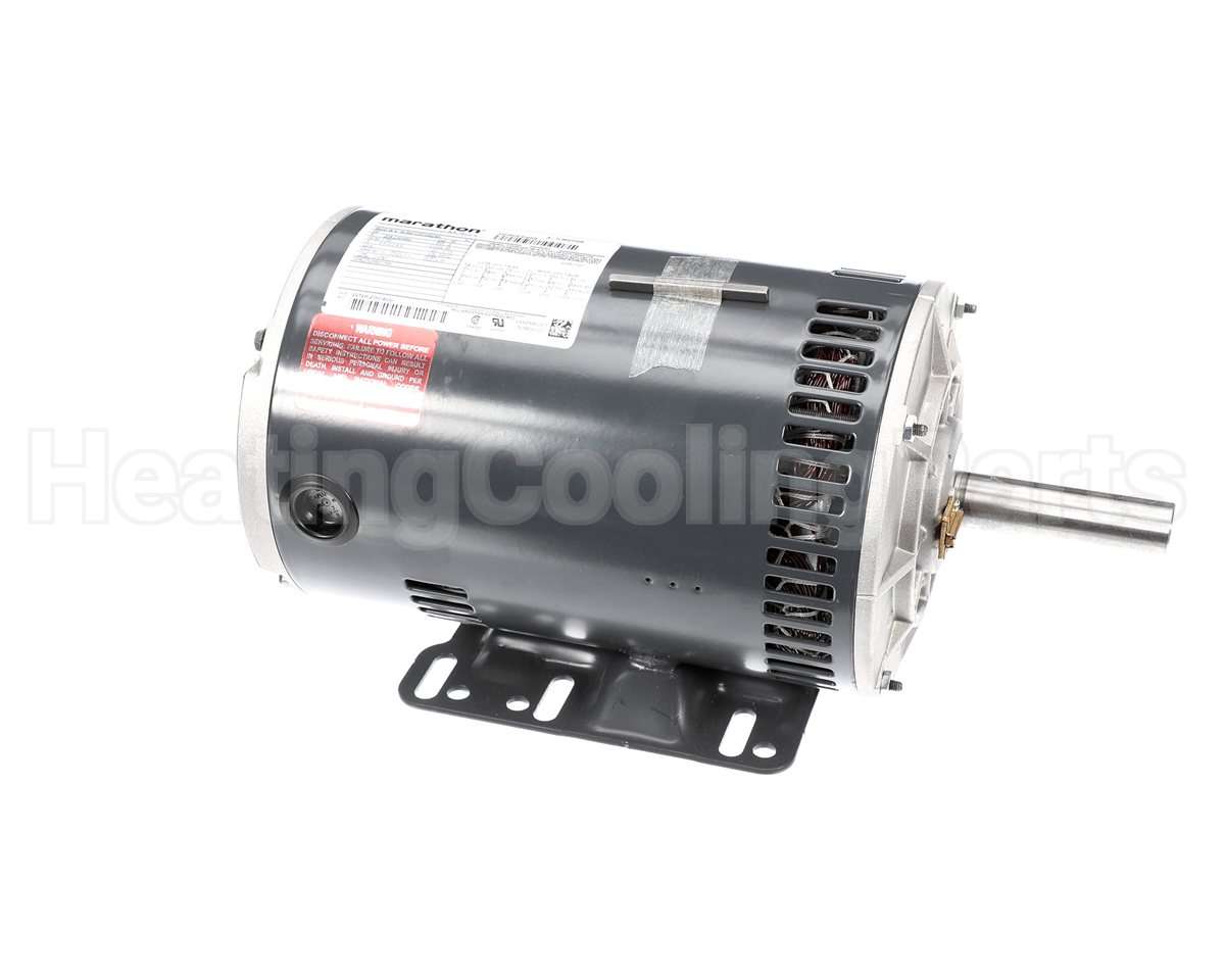 1185185 International Comfort Products 208-230/460V3Ph 3.7Hp 1750Rpm