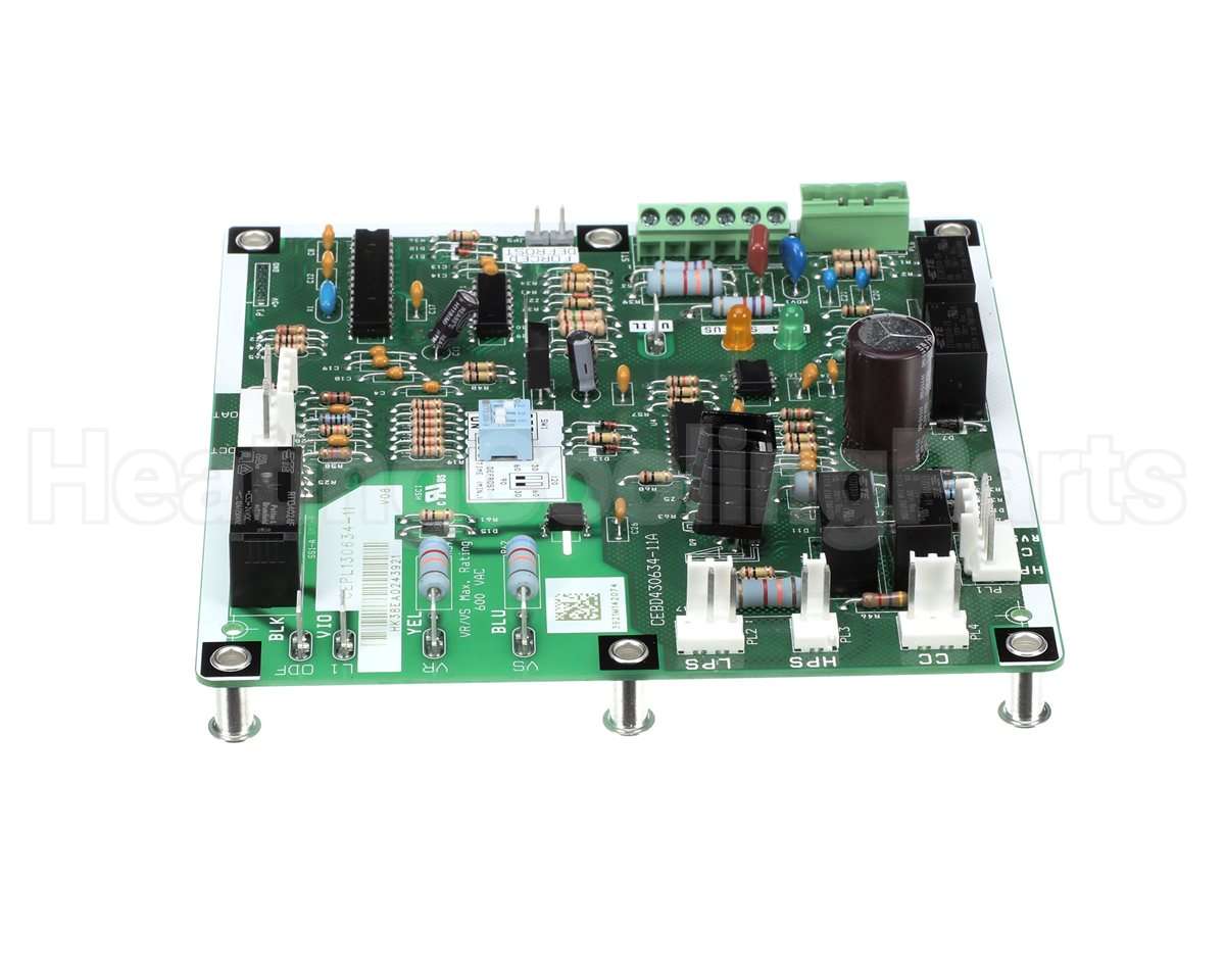 1185236 International Comfort Products Board Control