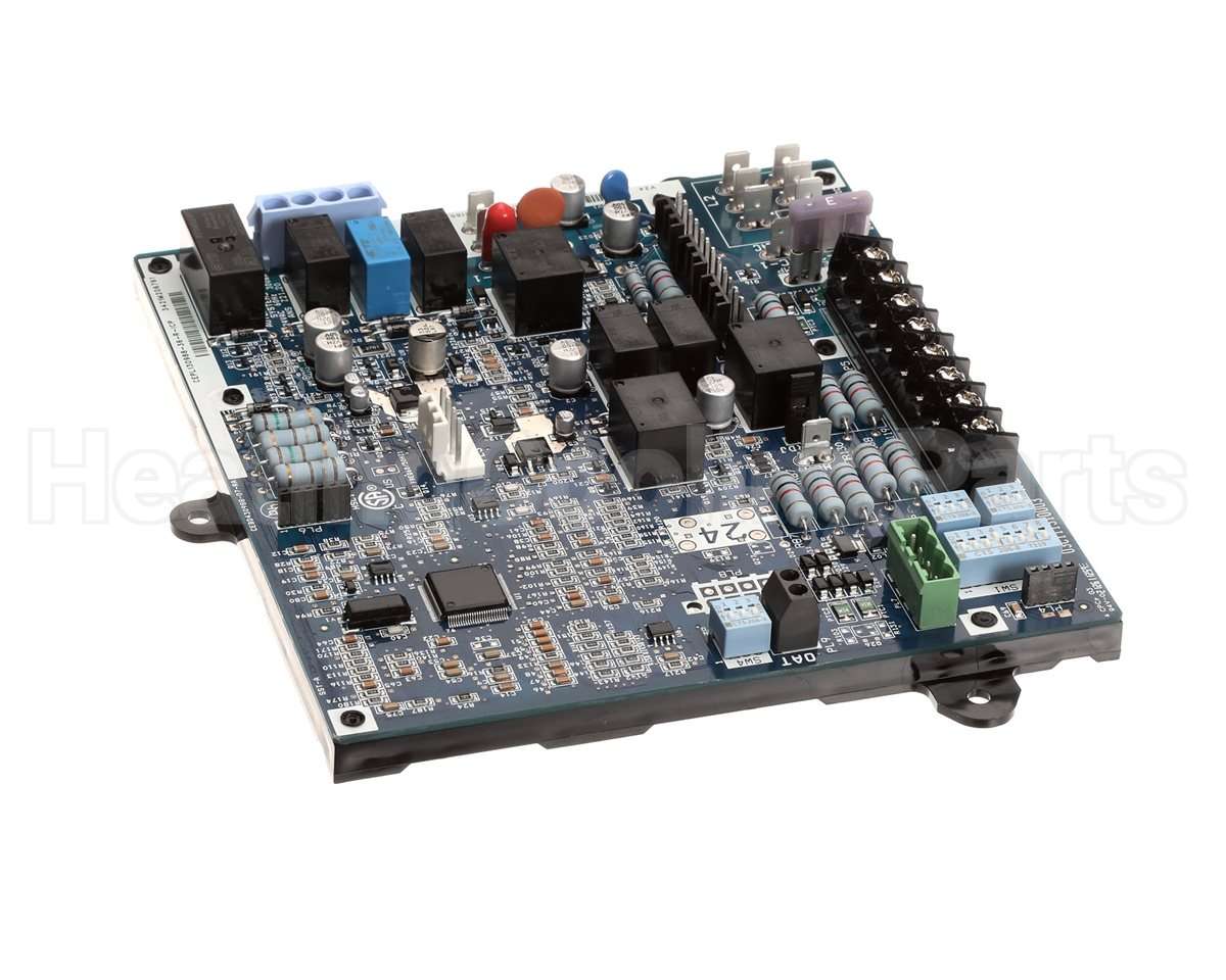 1185251 International Comfort Products Control Board