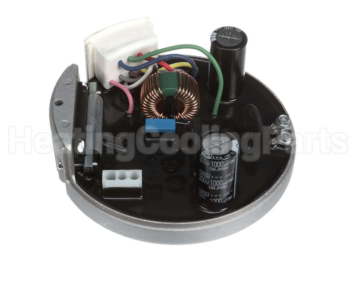 1185281 International Comfort Products Ecm Module For 1/3Hp Motor