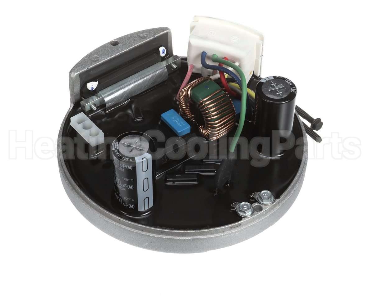 1185281 International Comfort Products Ecm Module For 1/3Hp Motor