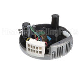 1185286 International Comfort Products Ecm Motor Control
