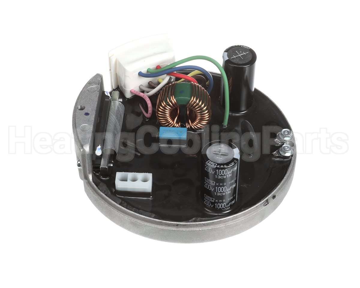 1185288 International Comfort Products Ecm X-13 Mtr Control 1/2 Hp