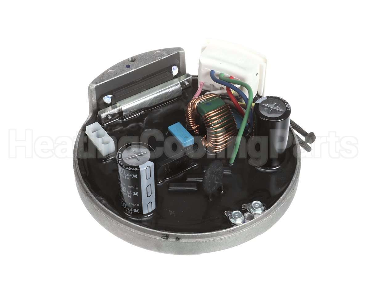 1185288 International Comfort Products Ecm X-13 Mtr Control 1/2 Hp