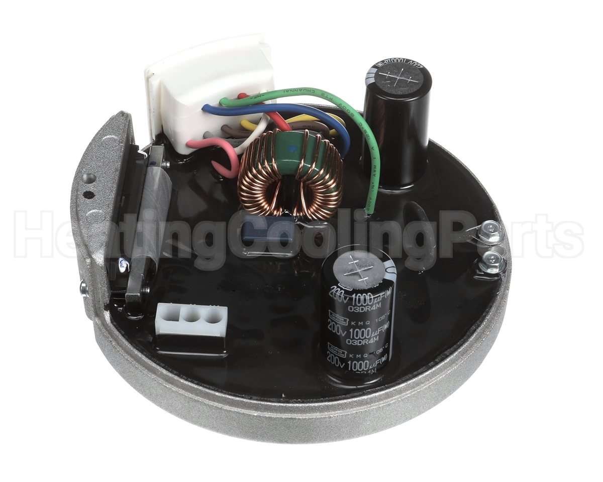 1185289 International Comfort Products Ecm X-13 Mtr Control 1/2Hp