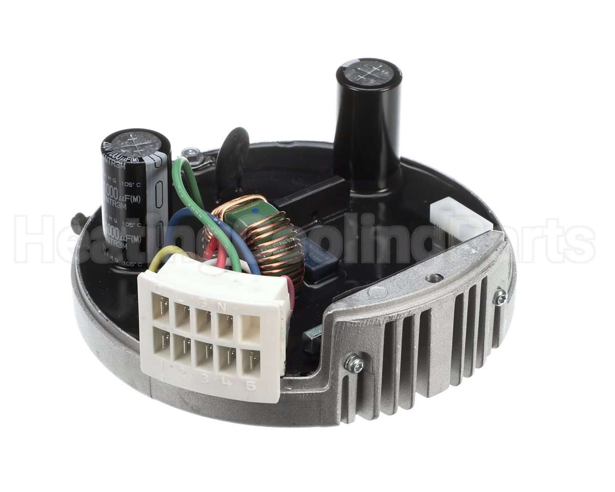 1185290 International Comfort Products Ecm X-13 Mtr Control 1/2 Hp