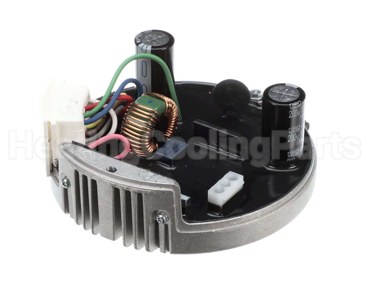 1185290 International Comfort Products Ecm X-13 Mtr Control 1/2 Hp