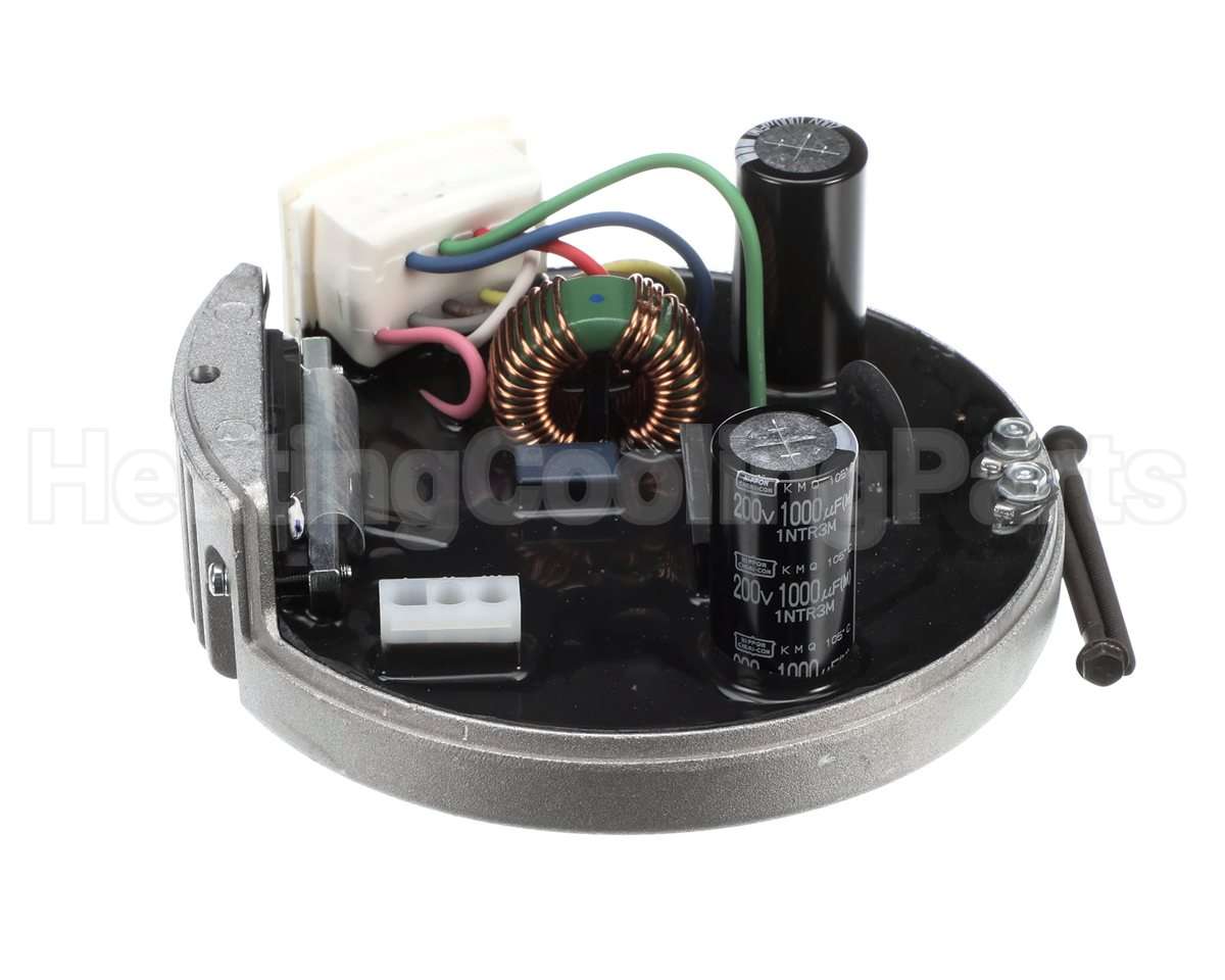 1185290 International Comfort Products Ecm X-13 Mtr Control 1/2 Hp