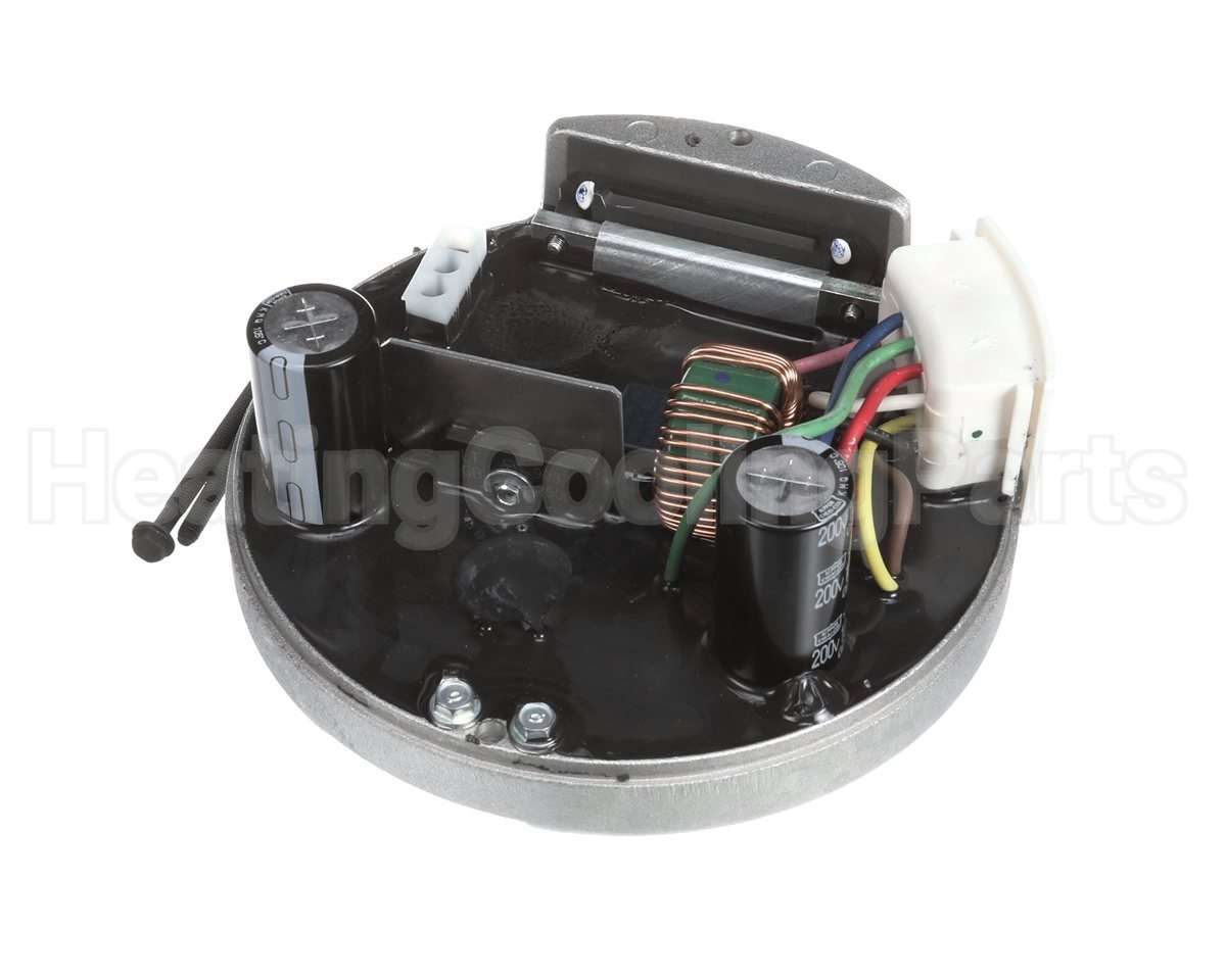 1185292 International Comfort Products 3/4Hp Ecm X-13 Motor Control