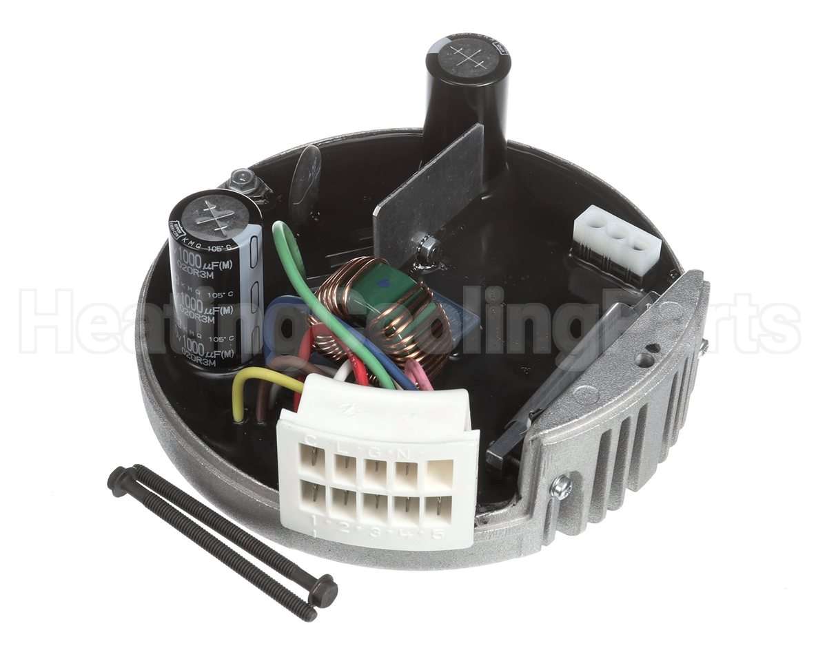 1185293 International Comfort Products Ecm X-13 Mtr Control 3/4 Hp