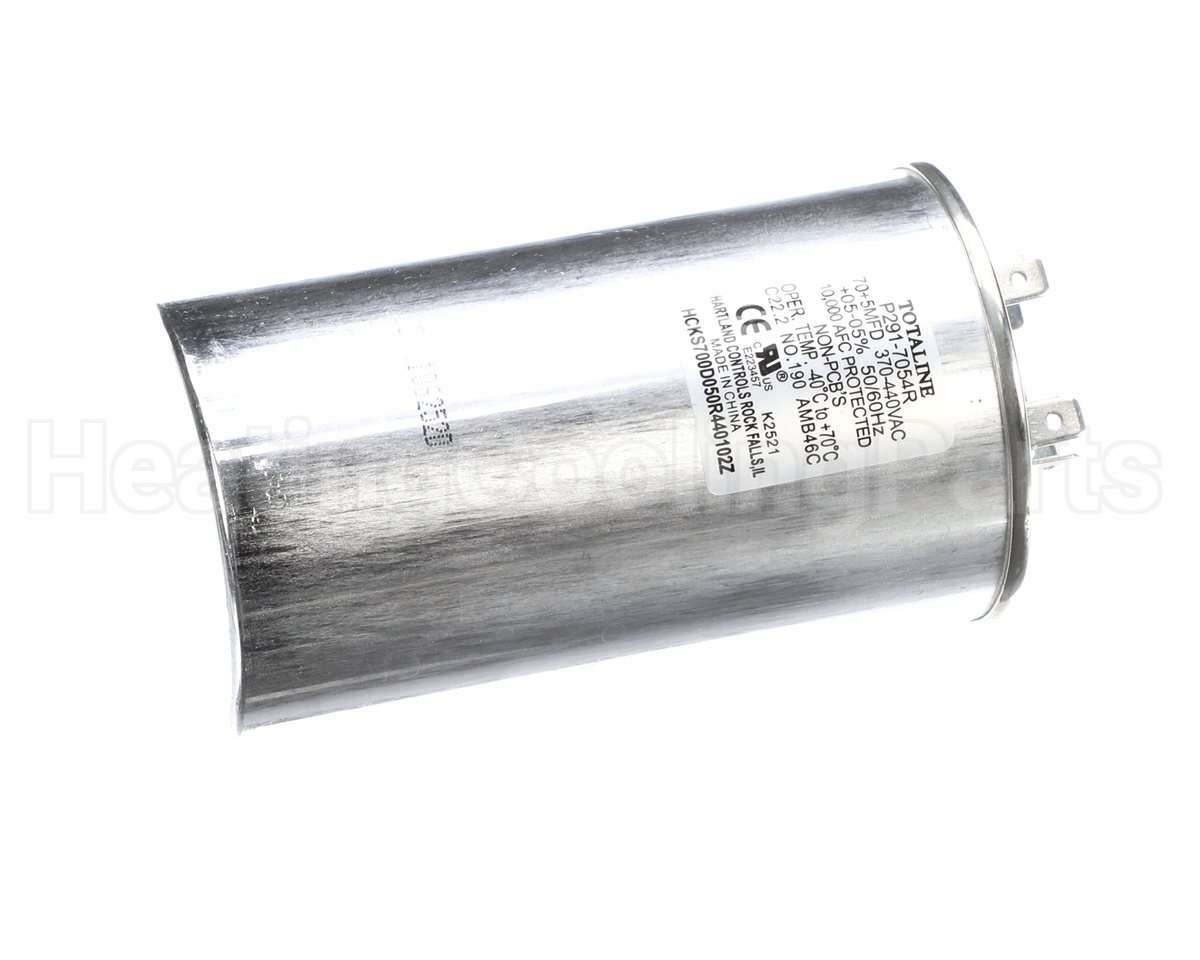 1185307 International Comfort Products 70/5Mfd 440V Dual Round Cap