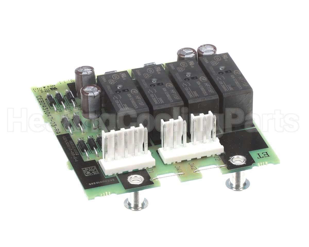 1185325 International Comfort Products Board Fan Control