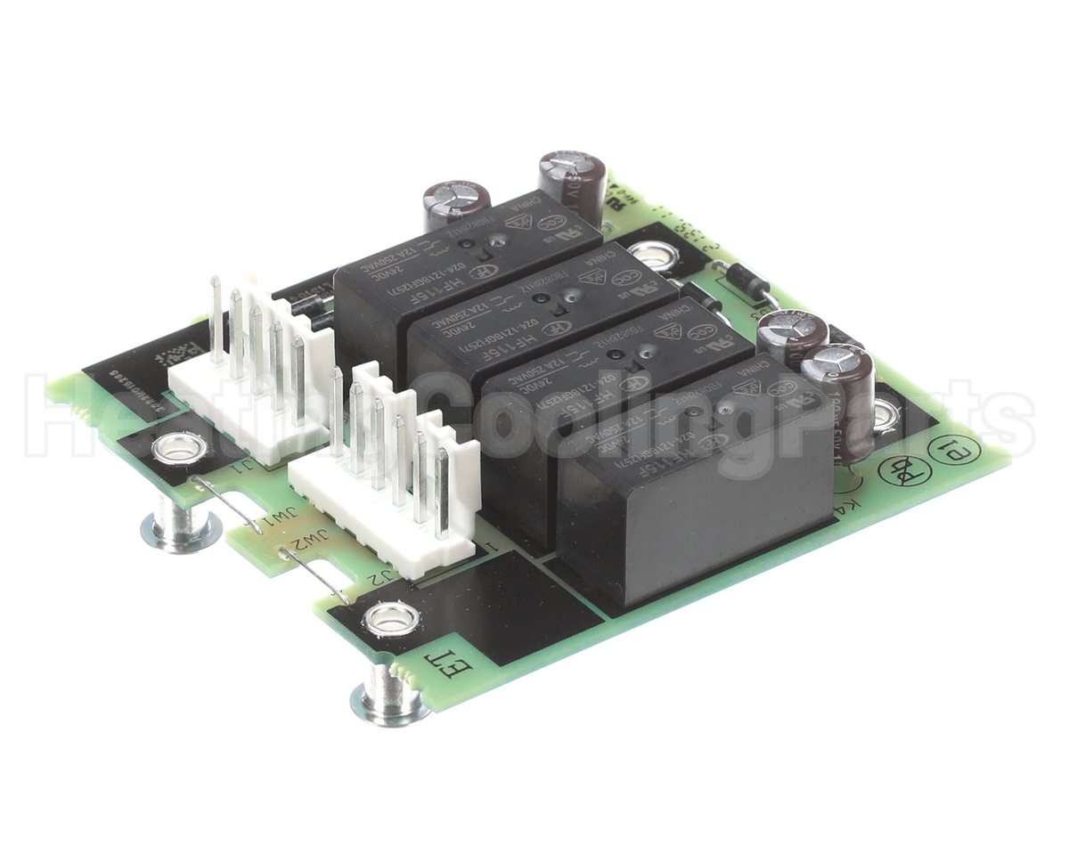 1185325 International Comfort Products Board Fan Control