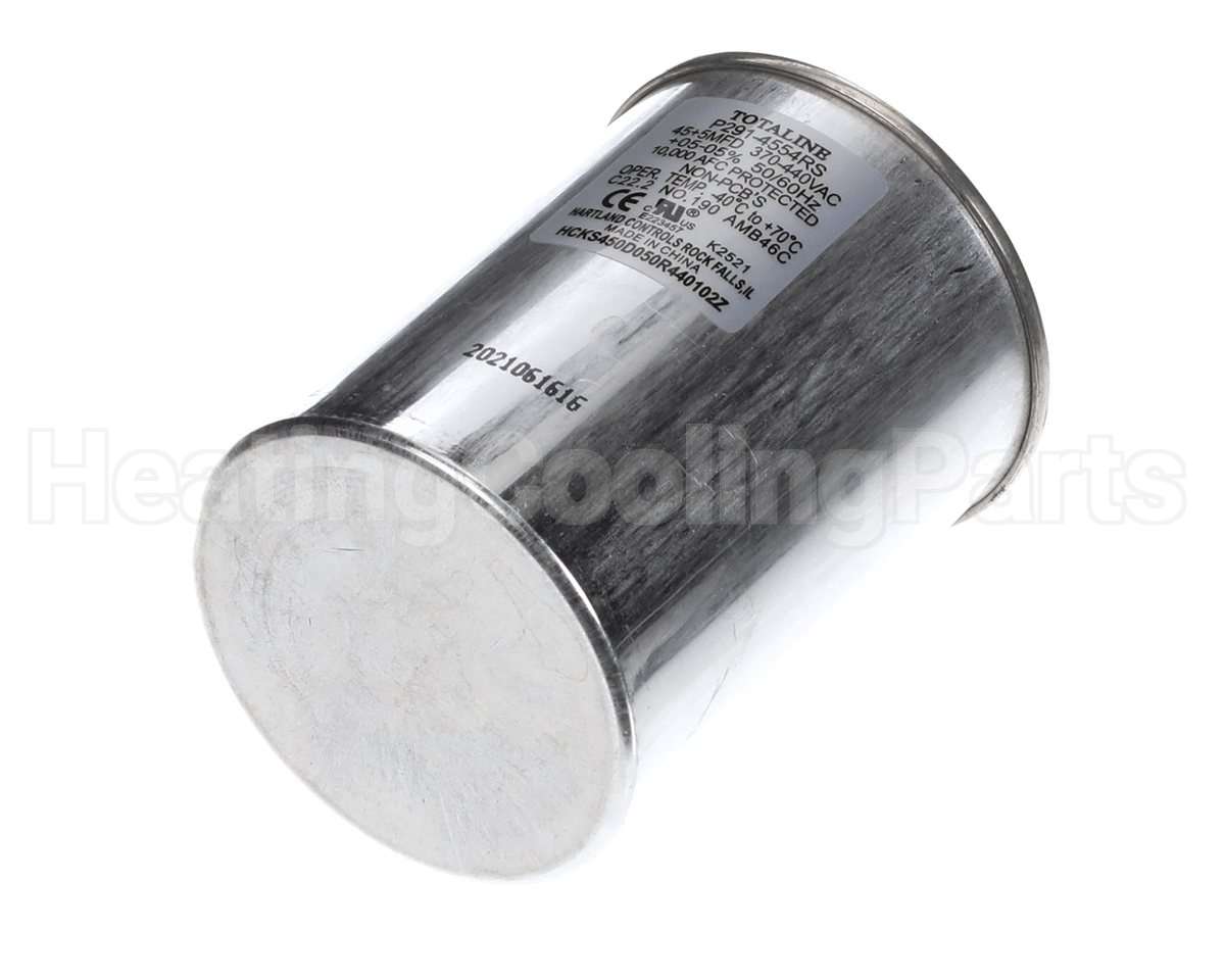 1185330 International Comfort Products 45/5Mfd 440V Round Run Cap