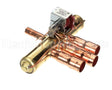 1185357 International Comfort Products Reversing Valve W/ 24V Coil