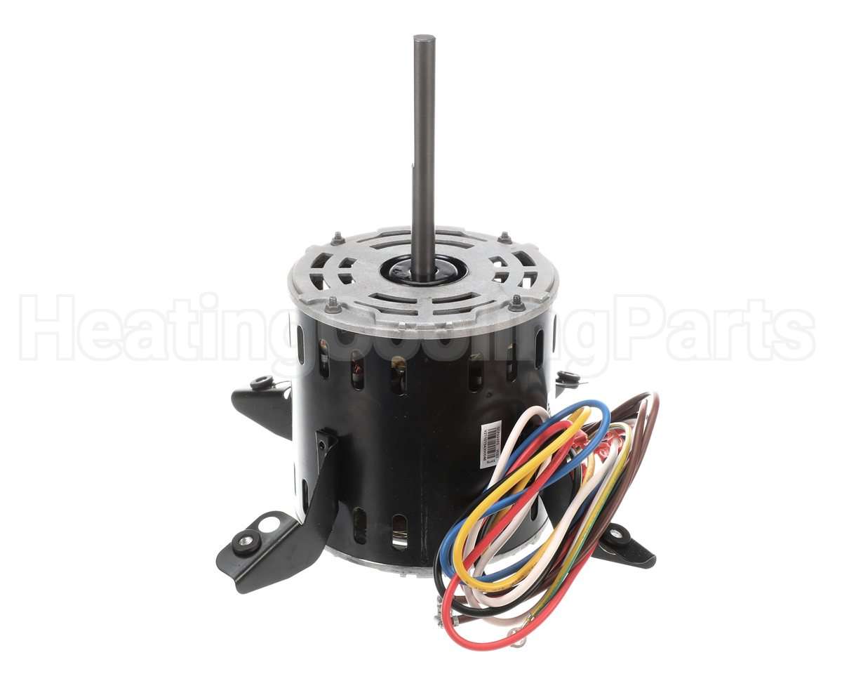 1185447 International Comfort Products 115V 1/2Hp 1075Rpm 4Spd Motor