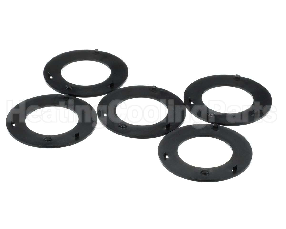 1185620 International Comfort Products Choke Plate Inducer Inlet