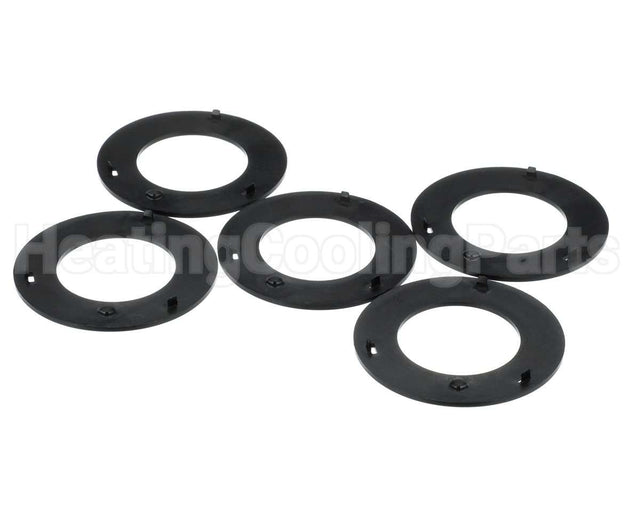 1185620 International Comfort Products Choke Plate Inducer Inlet