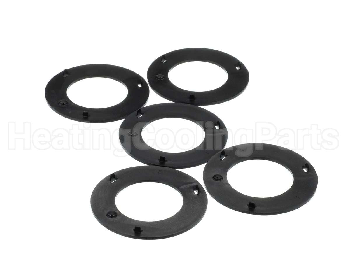 1185620 International Comfort Products Choke Plate Inducer Inlet