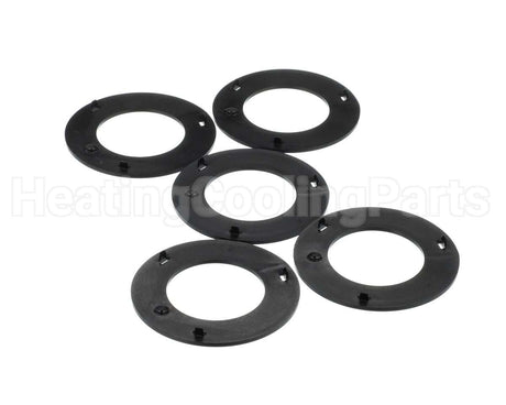 1185620 International Comfort Products Choke Plate Inducer Inlet