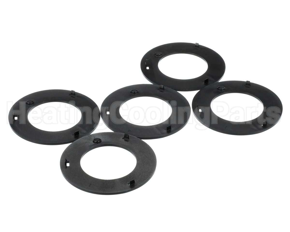 1185620 International Comfort Products Choke Plate Inducer Inlet