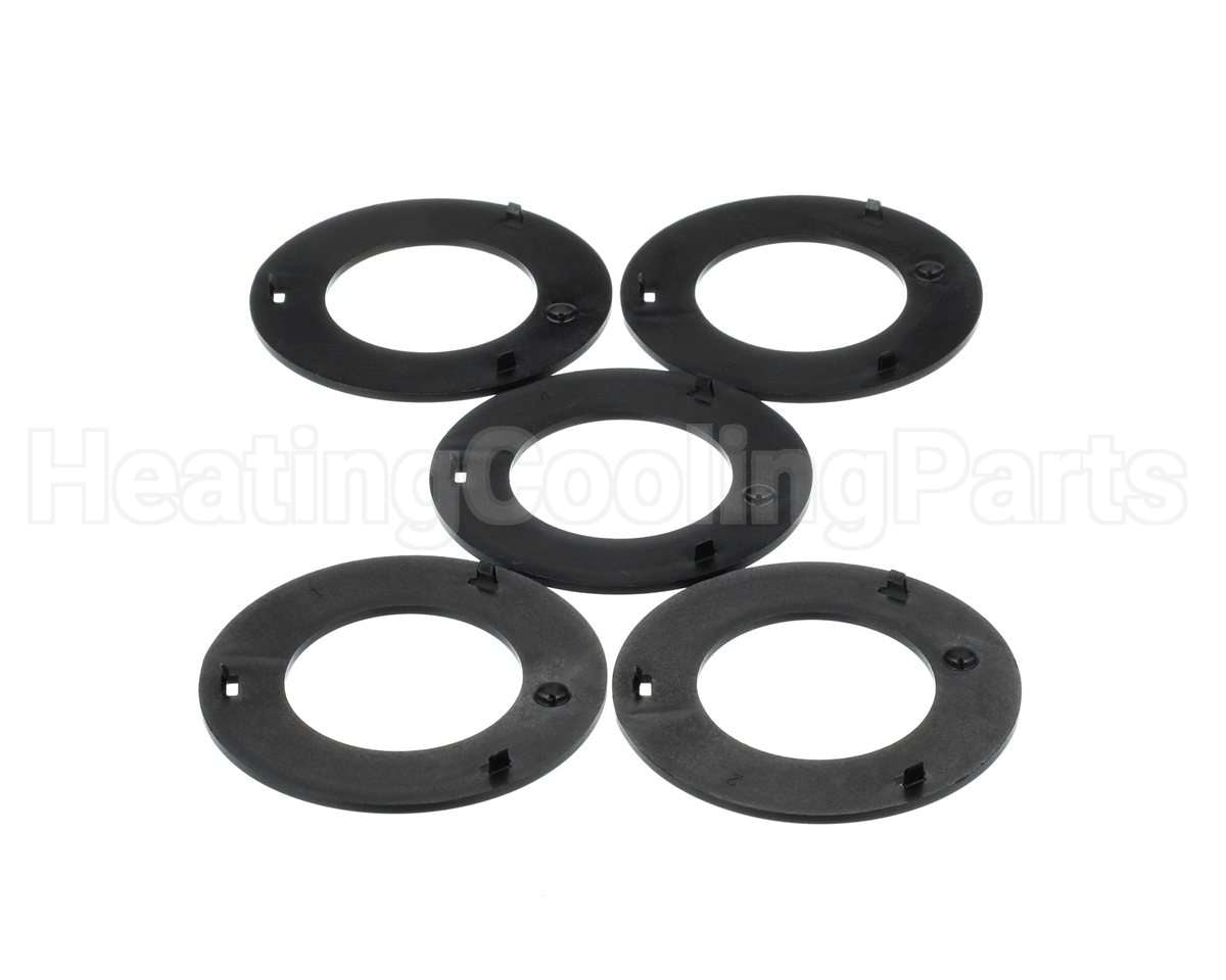 1185620 International Comfort Products Choke Plate Inducer Inlet