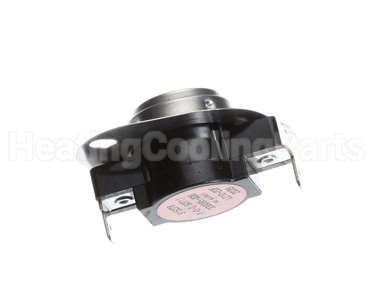 1185687 International Comfort Products Main Limit Switch Assembly