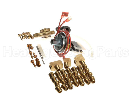 1185797 International Comfort Products Gas Conversion Nat-Lp
