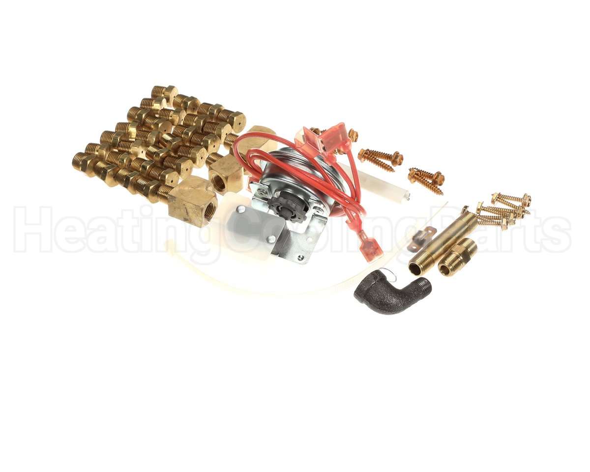 1185797 International Comfort Products Gas Conversion Nat-Lp